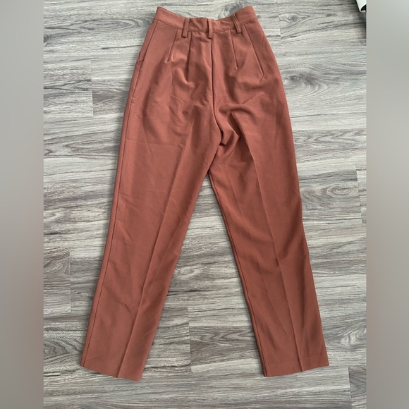 Princess Highway Trousers - Picture 3 of 5